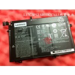 Replacement Lenovo L17C3P52 SB10K97613 01V466 laptop battery
