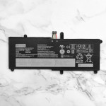 Lenovo L19C4PG1 5B10W13881 L19M4PG1 SB10T83124 Replacement Battery