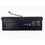 Replacement LG LBU5226E 199020020062 EAC64581401 51Wh Laptop Battery