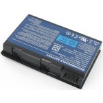 Replacement acer travelmate 6410 6460 extensa 5000 laptop battery