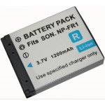 Sony NPFR1