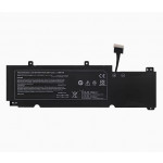 NV40BAT-4-73 Battery for Colorful Jiangxing X16 Pro 23, X16 Pro 2023 Schenker XMG Pro 16 Studio