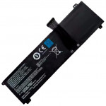 PHID1-00-15-3S1P-0 Replacement Battery for Mechrevo F1 Schenker Vision 14 Adata XPG Xenia 14