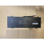 Hasee SQU-1601 7.6V 4720mAh Li-Polymer Battery Pack 