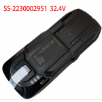 SS-2230002951 32.4V ZR0097U2 Batteries for Handheld Vacuum Cleaners