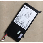 SSBS73 Replacement Battery For Mechrevo S1 Pro SWIN-GGRTTF01 LDW19050065