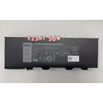 Replacement Dell M29XR V23NY 56Wh Battery