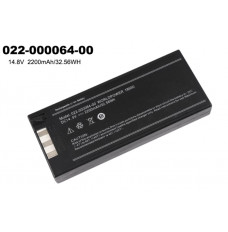 Replacement Dell MO2R0 11.55V 90Wh Laptop Battery