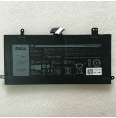 Replacement Dell 05JT8G 11.4V 31.5Wh Laptop Battery