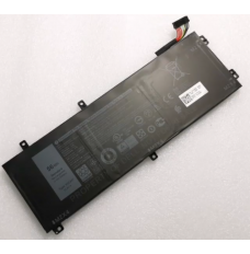 Replacement Dell 0VRX0J 11.4V 97WH Laptop Battery