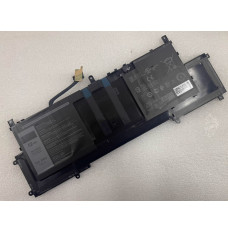 Replacement Dell 0TY3P4 11.1V 4400mAh Laptop Battery