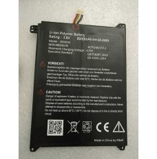 Replacement Lenovo 5B10T04978 11.52V 57Wh Laptop Battery