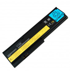 Replacement Lenovo FRU 42T4646 11.1V 5200mAh Laptop Battery