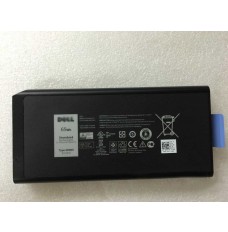 Dell 451-12188 11.1V 65Wh Replacement Laptop Battery