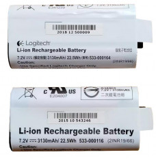533-000164 533-000116 Battery for Logitech UE MegaBoom S-00147 Bluetooth Speaker