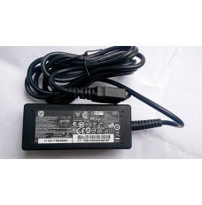 Hp 594906-002 30W 19V 1.58A Replacement Laptop AC Adapter