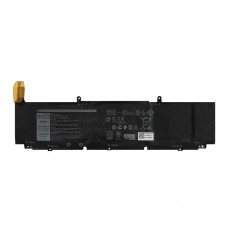 Replacement Dell 0TY3P4 11.1V 4400mAh Laptop Battery
