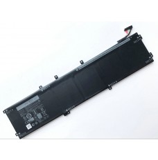 6GTPY 11.4V 97Wh Replacement Dell 6GTPY Laptop Battery
