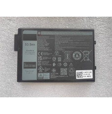 Replacement Dell XVJNP 11.4V 53.5Wh Laptop Battery
