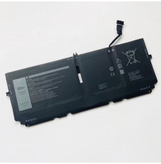Replacement Dell WN0N0 52Wh 7.6V Laptop Battery