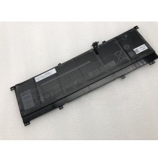 Replacement Dell 8N0T7 11.4V 75Wh Laptop Battery