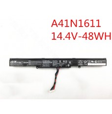 A41N1611 14.4V 48Wh Replacement Hp A41N1611 Laptop Battery