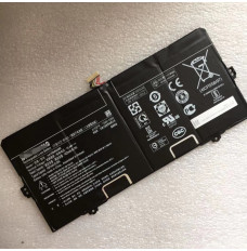 Replacement MSI BTY-M55 15.4V 5845mAh (90Wh) Laptop Battery
