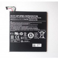 Replacement Acer Iconia Tab A1-850 B1-810 B1-820 W1-810 AP14F8K Battery