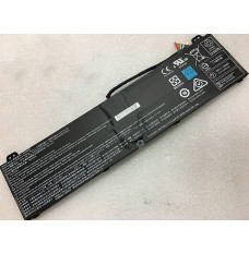 Replacement Acer KT.00408.001 15.2V 5550mAh 84.36Wh Laptop Battery