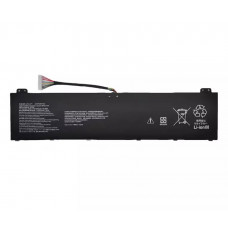 Replacement Acer KT0040G014 15.4V 90Wh Laptop Battery