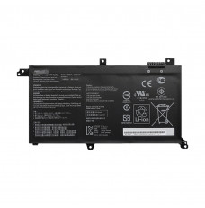 Replacement Asus B31N1732-1 11.52V 3727mAh (42Wh) Laptop Battery