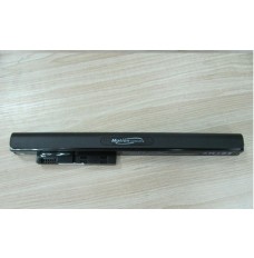 Motion 504.201.01 14.8V 2600mAh Replacement Laptop Battery
