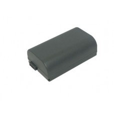 Canon BP-308 7.5V 1520mAh Replacement Camcorder Battery