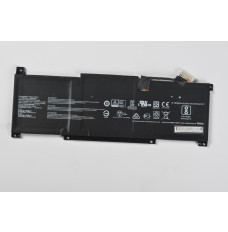 MSI 957-173XXP-101 11.1V 4400mAh Replacement Laptop Battery
