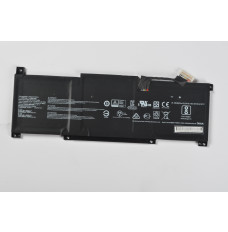 MSI MS-1682 11.1V 4400mAh Replacement Laptop Battery