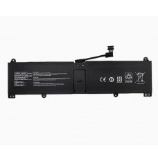 New Battery for MSI BTY-M4A Summit E14 Flip Evo A12MT Summit E14 Evo A12M-048UK