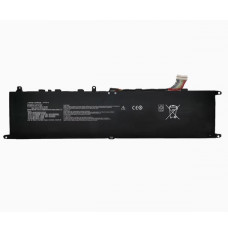 MSI Raider 2 GP76 GP66 GS65MS-17K3 BTY-M57 Replacement Laptop Battery