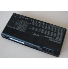 MSI BTY-M6D 11.1V 7800mAh Replacement Laptop Battery