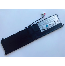 Replacement MSI BTY-M6L 15.2V 80.25Wh 5380mAh Laptop Battery