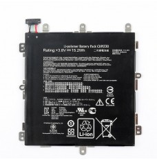 Replacement Asus C11P1330 3.8V 12.2Wh Laptop Battery