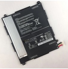 Replacement Asus C21N1421 7.6V 38WH Laptop Battery