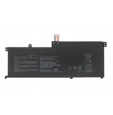 Replacement Asus C41N2002 15.4V 64Wh Laptop Battery