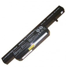 Clevo  6-87-C480S-4G41 11.1V 4400MAH Replacement Laptop Battery