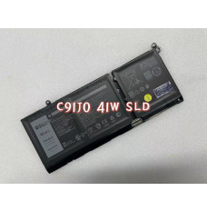 Replacement Dell YM15G 51Wh 11.55V Laptop Battery