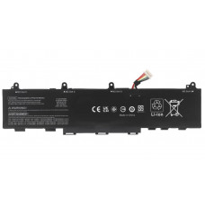Replacement Hp CC03053XL 11.55V 53Wh Laptop Battery