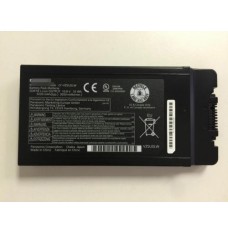 Panasonic CF-VZSU0PW 10.8V 33Wh Replacement Laptop Battery