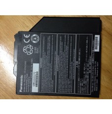 Panasonic CF-VZSU1430 11.1V 3900mAh Replacement Laptop Battery