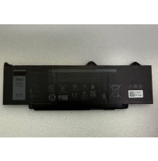 Replacement Dell DR02P USA 54Wh 4737mAh Laptop Battery