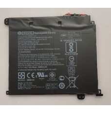 Hp HSTNN-IB7M 7.7V 43.7Wh Replacement Laptop Battery