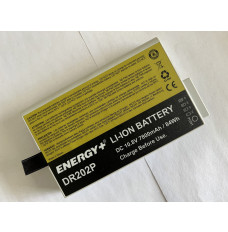 DR202P DR202 DR202S industrial medical instrument disassembly battery
